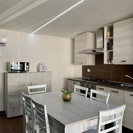 Holiday House Villa Palermo Exterior foto